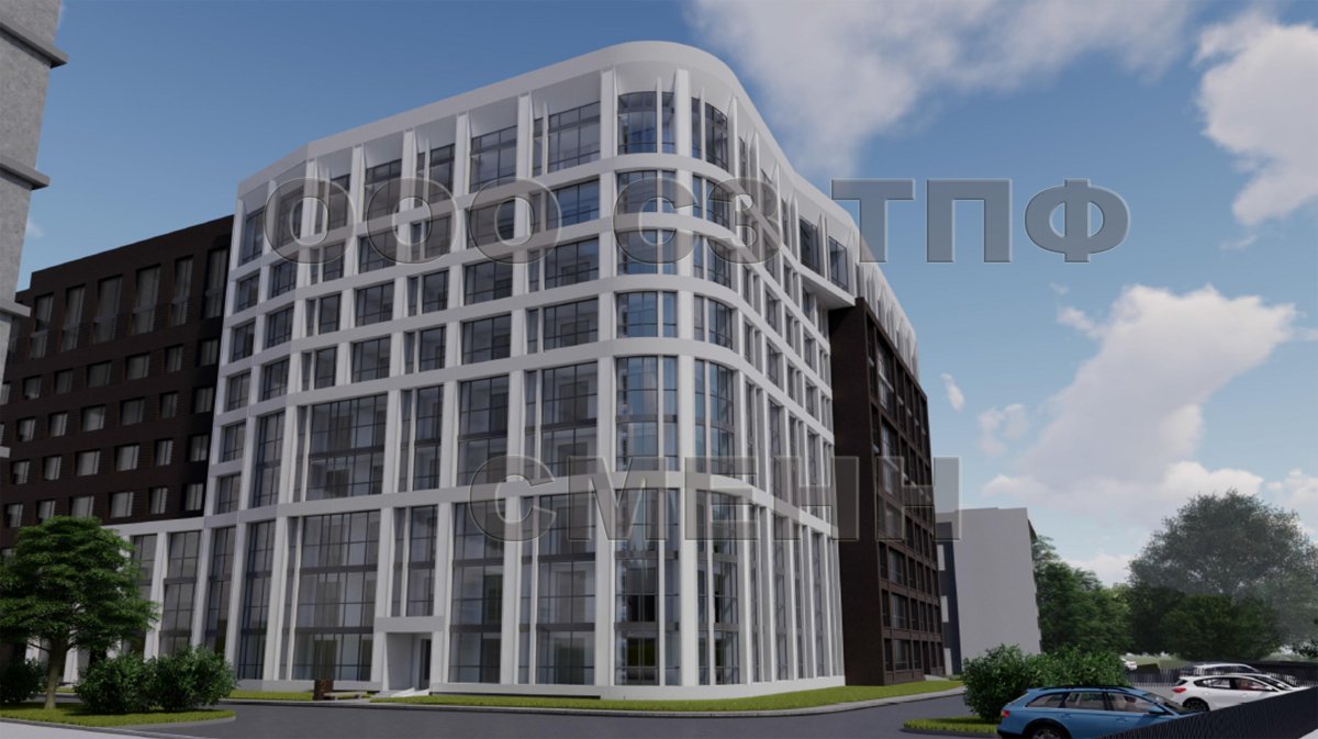 ЖК янтарь Иваново