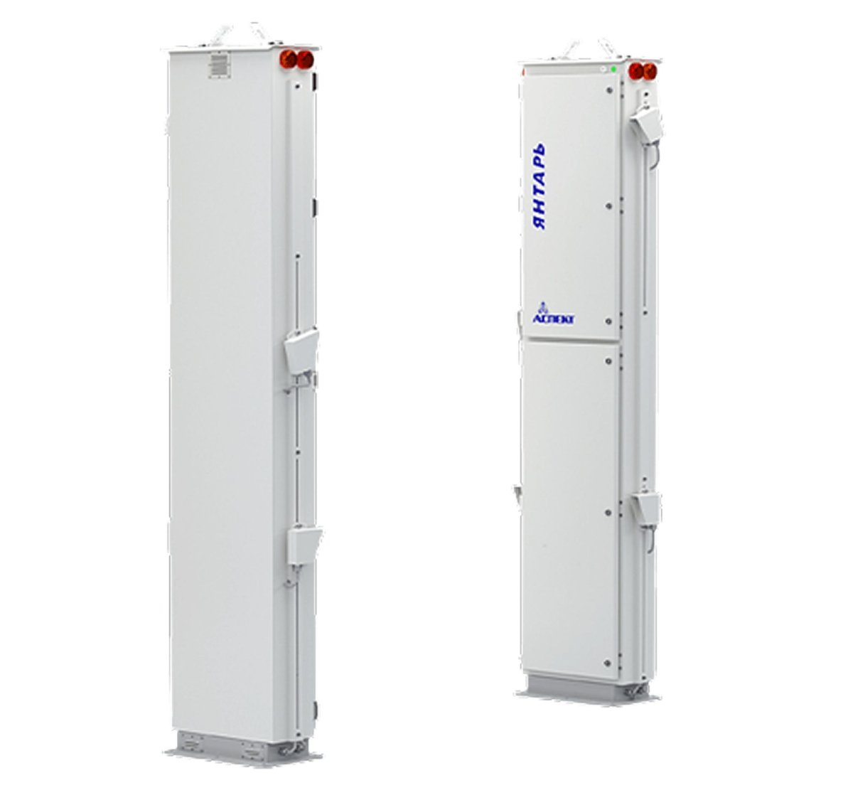 ДРМ янтарь-1а