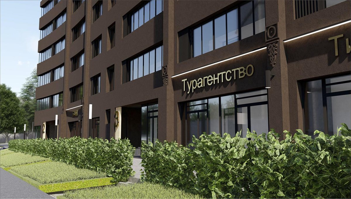 ЖК янтарь Иваново