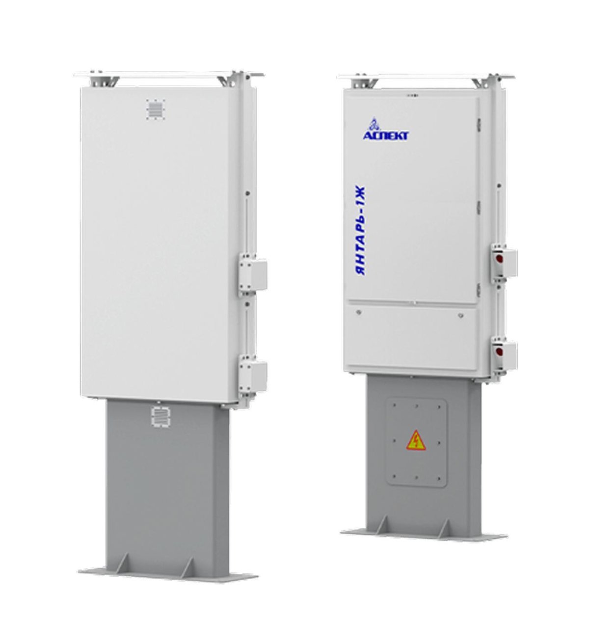 Радиационный монитор РМ-1см-03