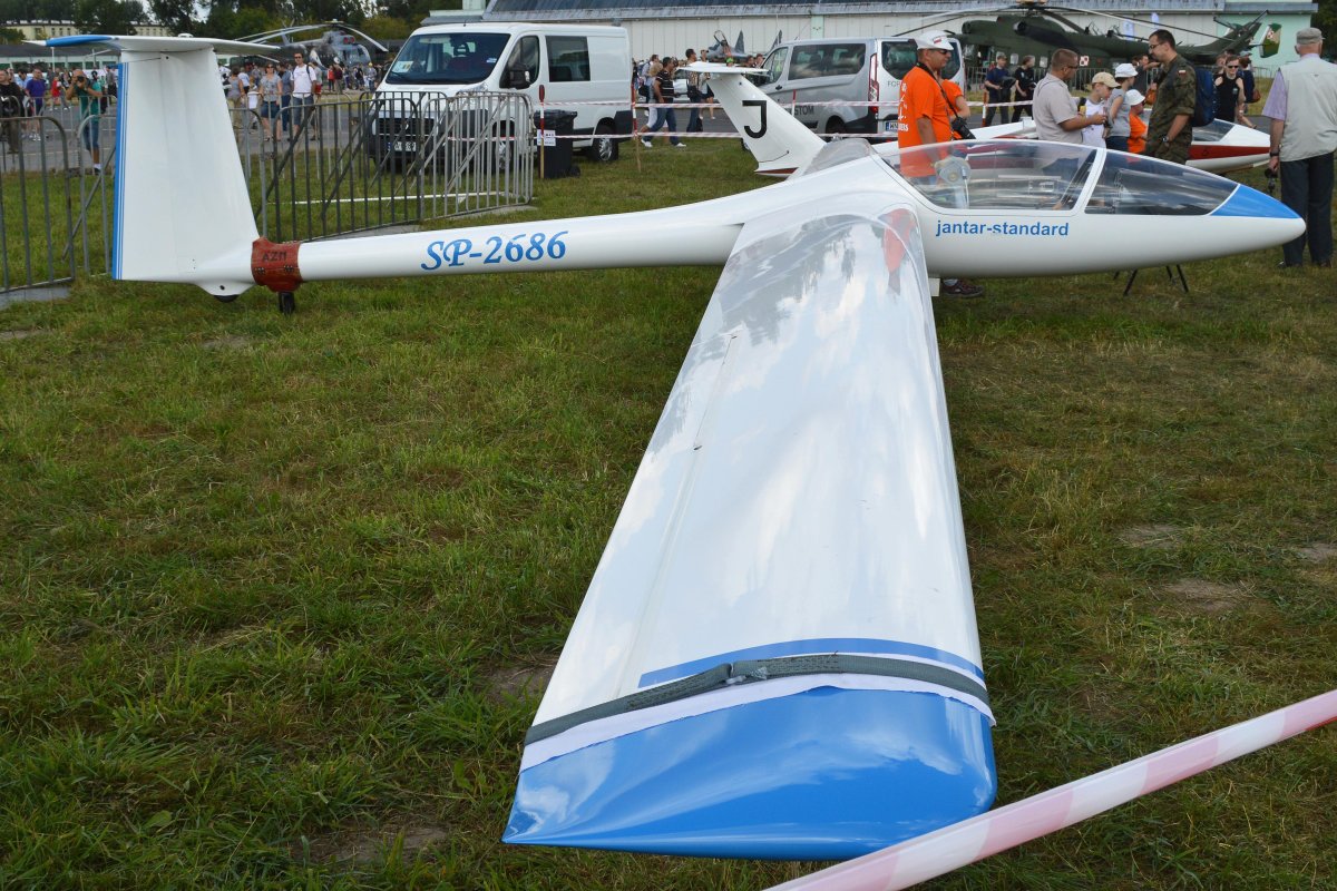 SZD-48-3 Jantar Standard 3