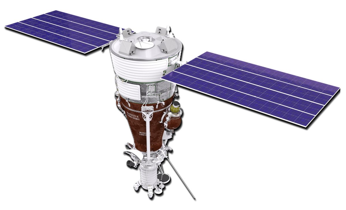 Янтарь-4к2м («кобальт-м»)