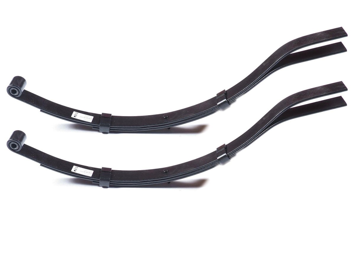 Рессора 450604al-2912012-10