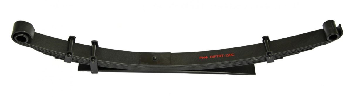 Рессора передняя УАЗ Буханка