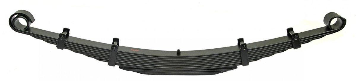 УАЗ 2206 рессора задняя