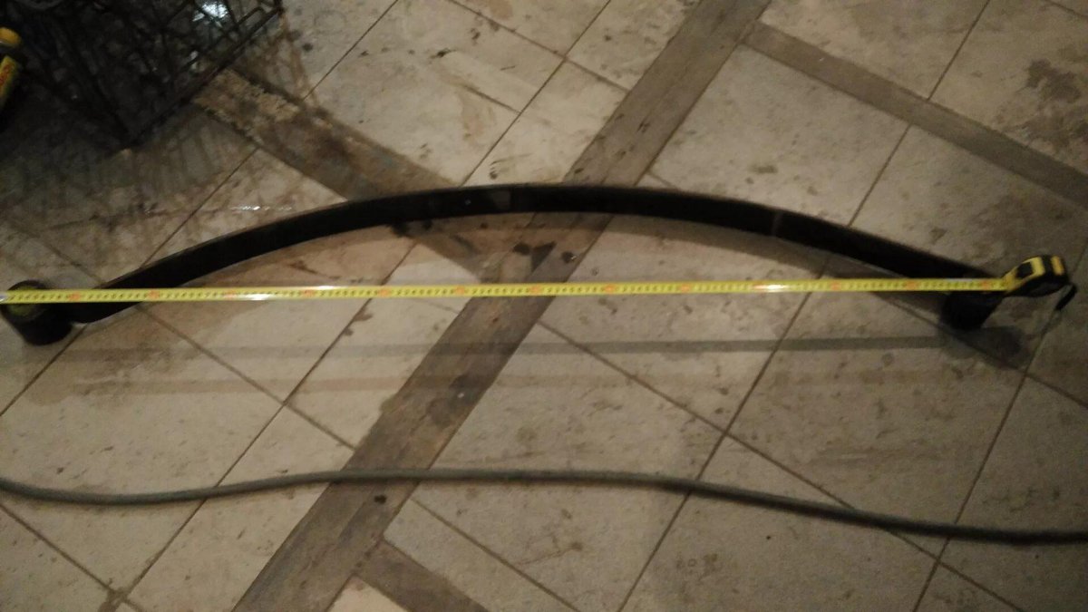 Рессоры Hummer h3