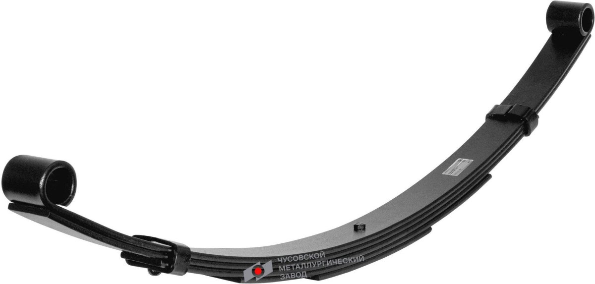 Рессора прицепа BPW 0508213240