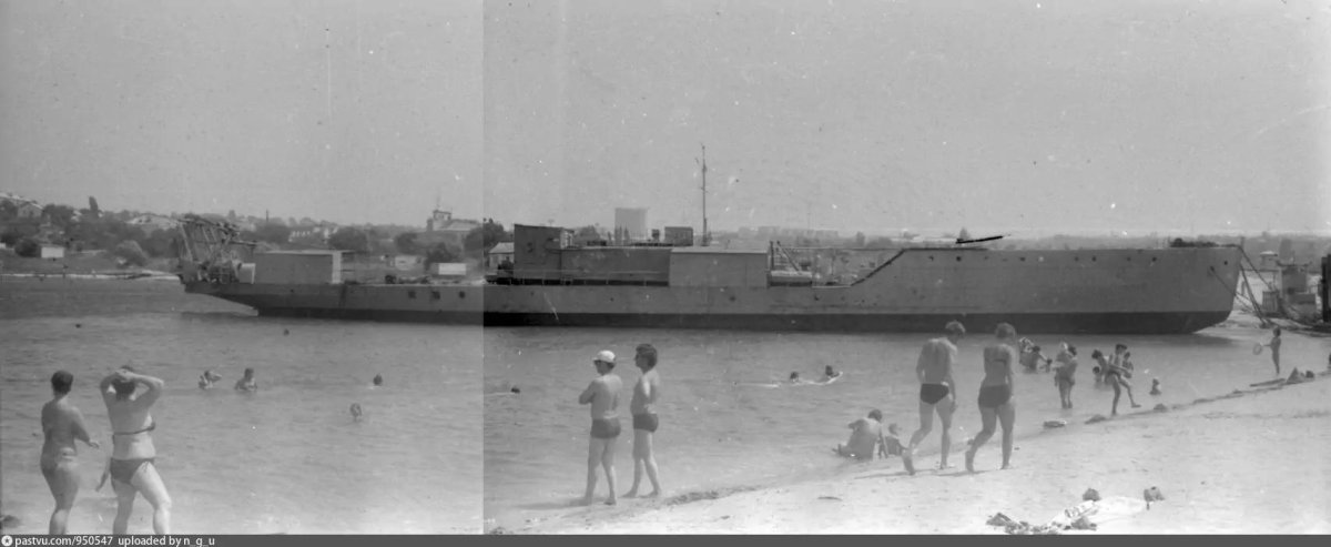 Кронштадтская школа водолазов
