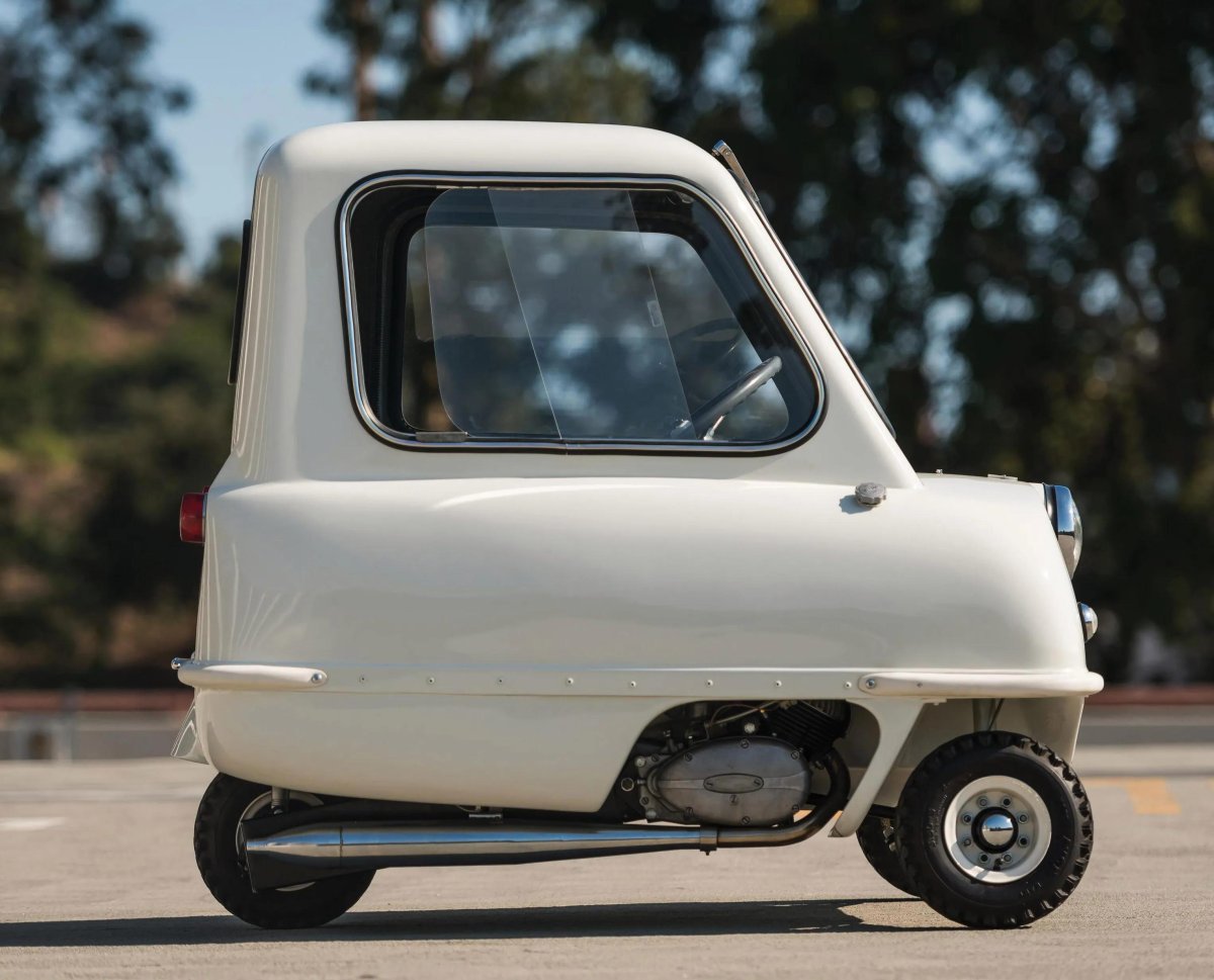 Peel p50 2020
