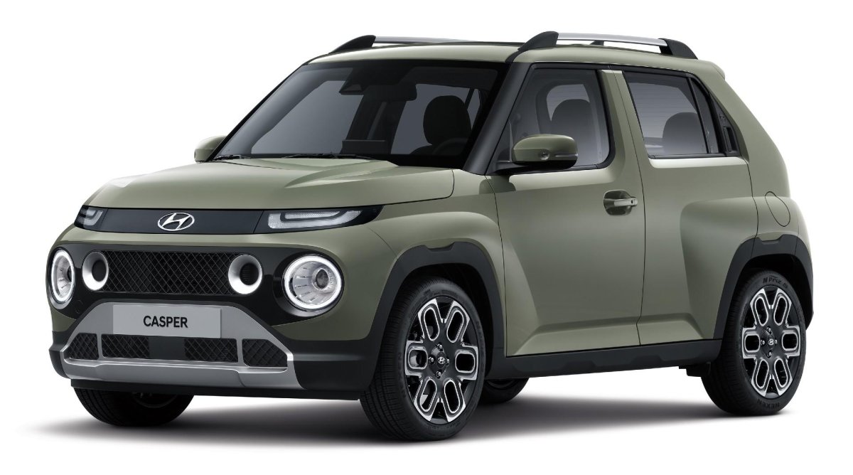 Хундай Чиненсис 2022