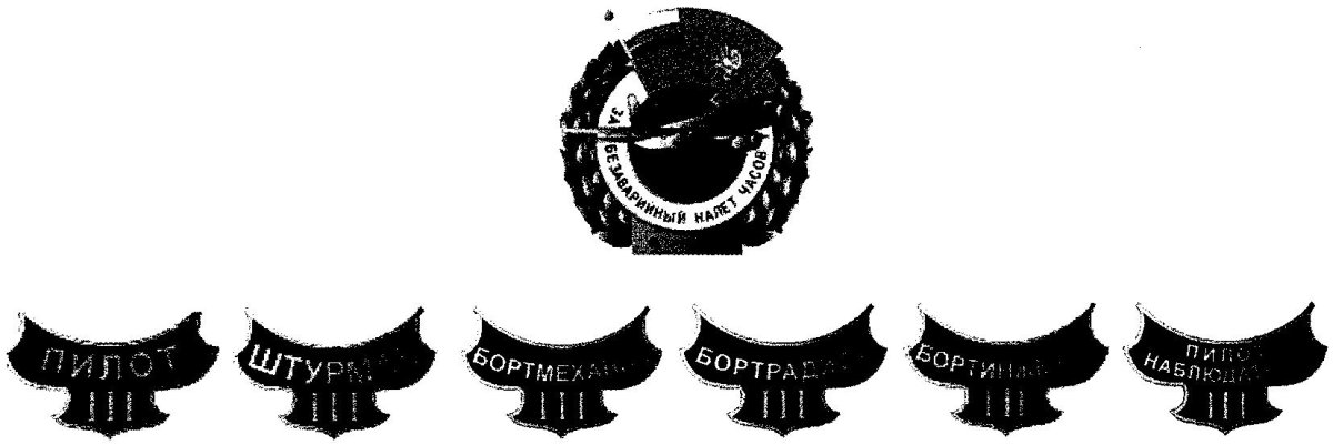 Безаварийный налет часов