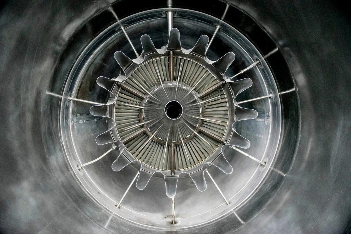 Авиадвигатель Пд-14