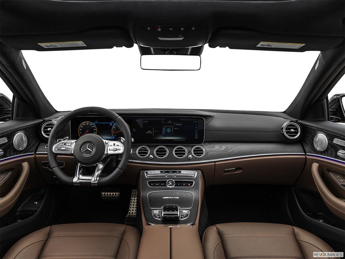 Mercedes Benz e63 AMG 2020