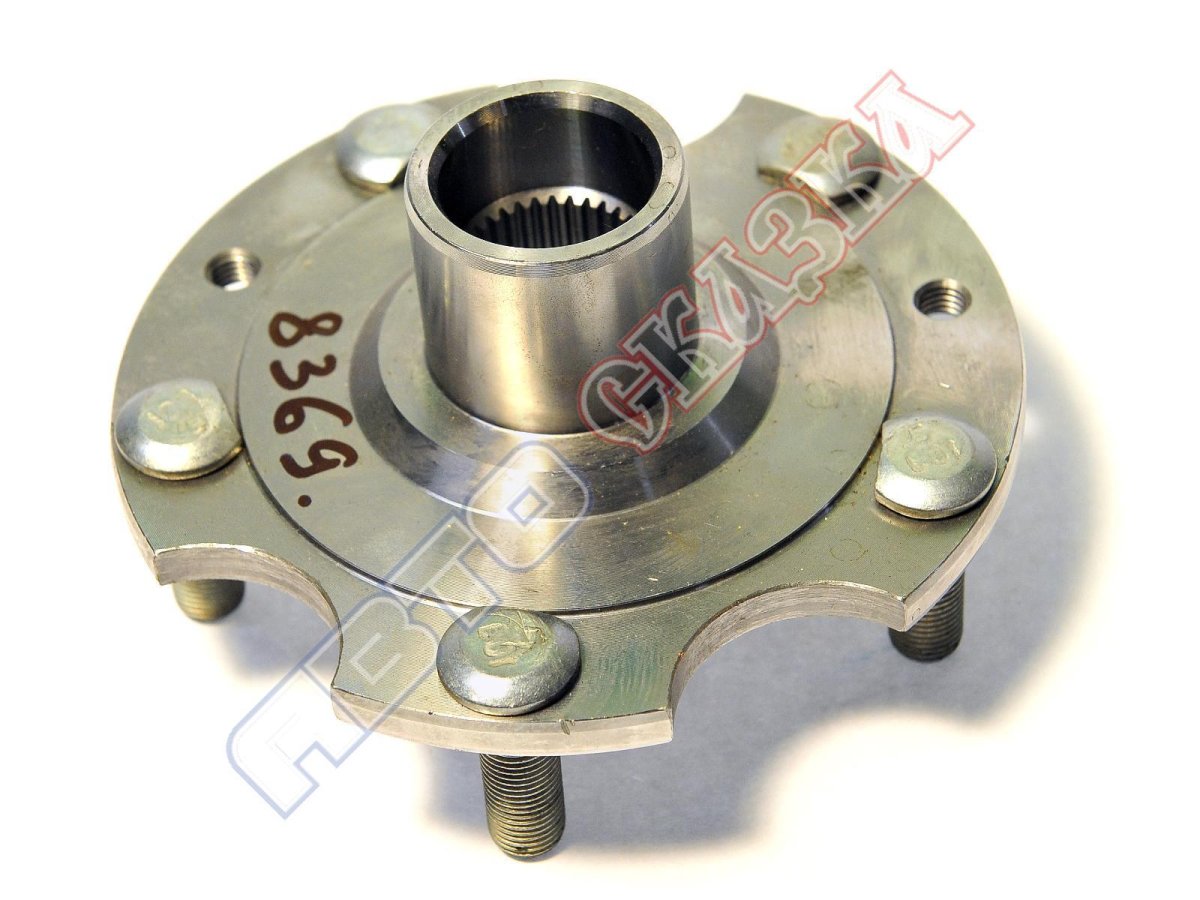 Ступица Соболь 23107-3103013