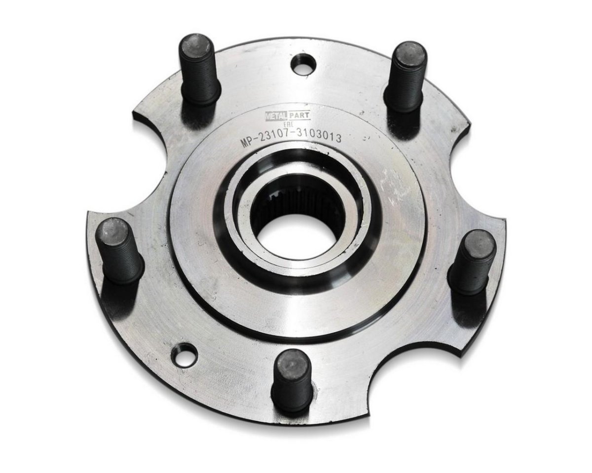 Ступица передняя 23107-3103013