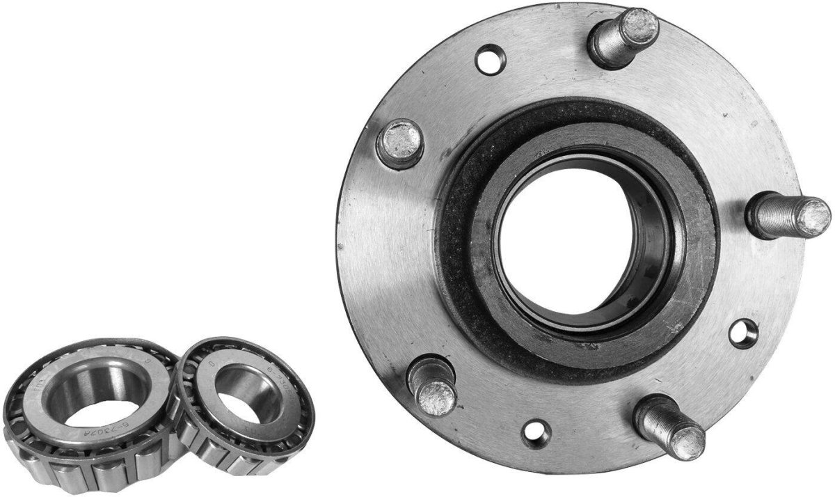 Ступица передняя Соболь 2217