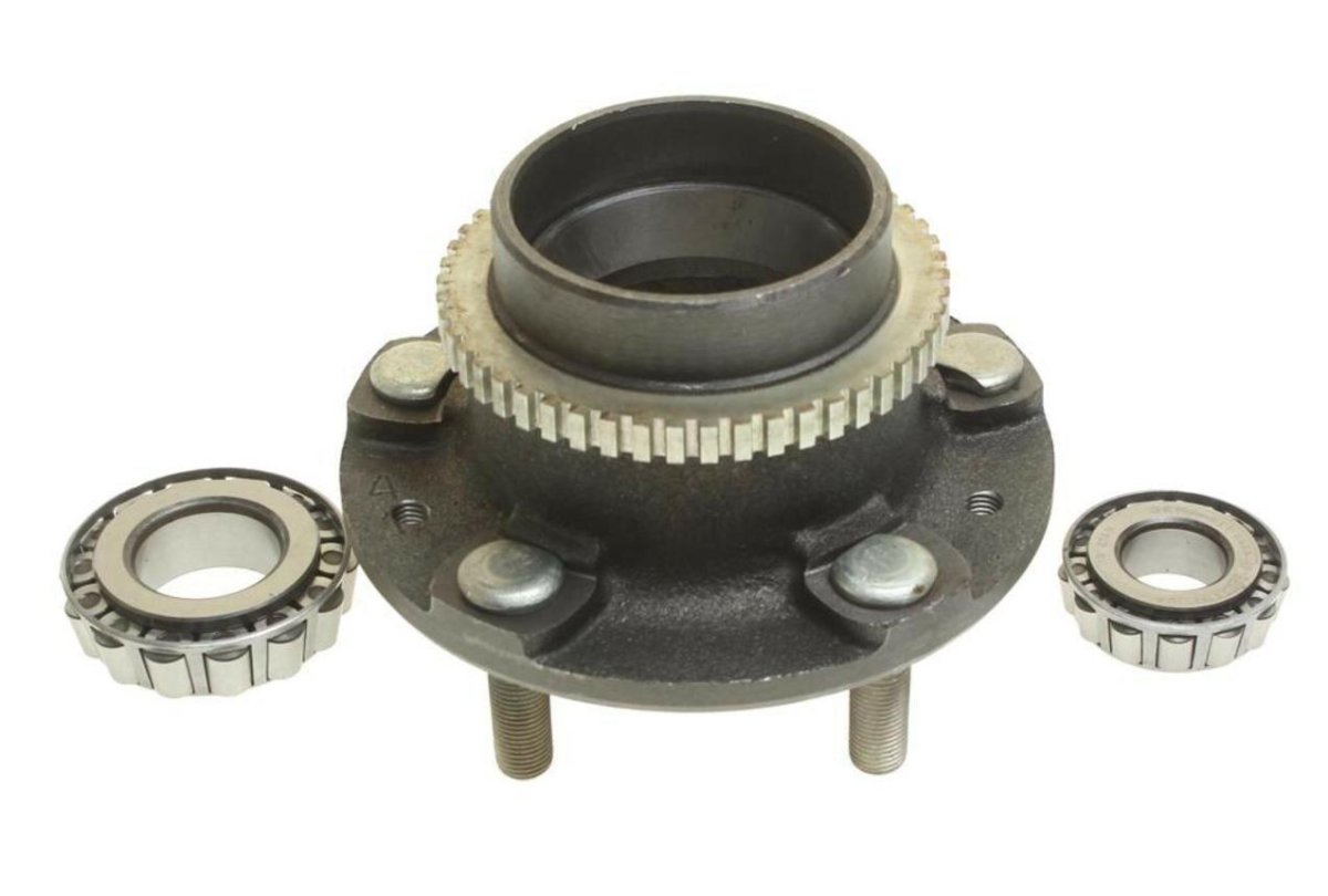 Ступица ГАЗ 2217