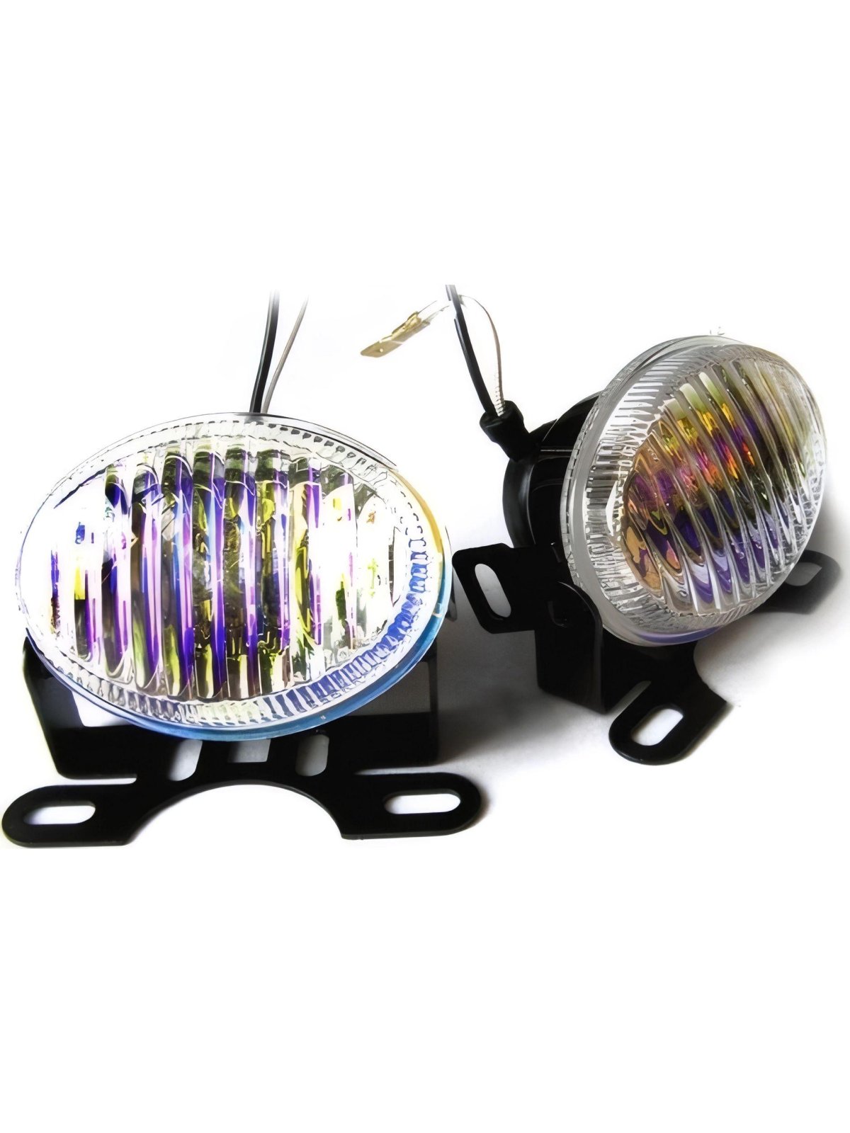 Фара противотуманная МАЗ 5440