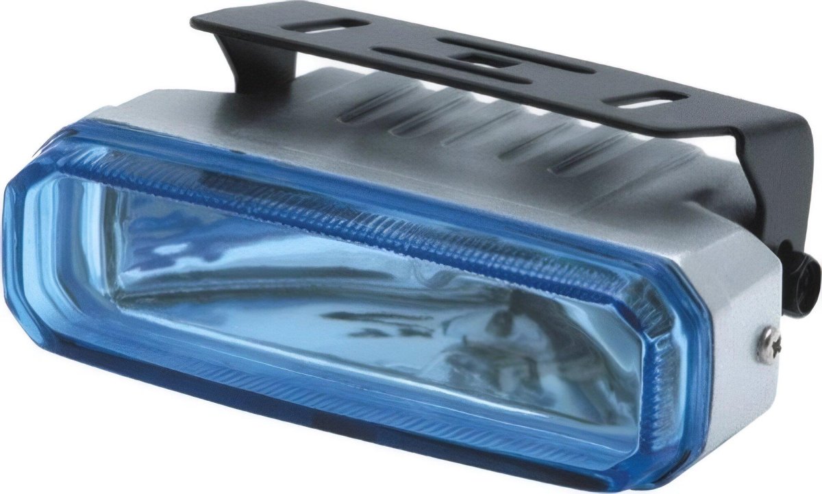 Фары проти DLAA la938