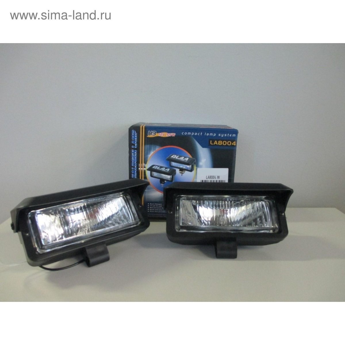 Фара противотуманная KS-2286