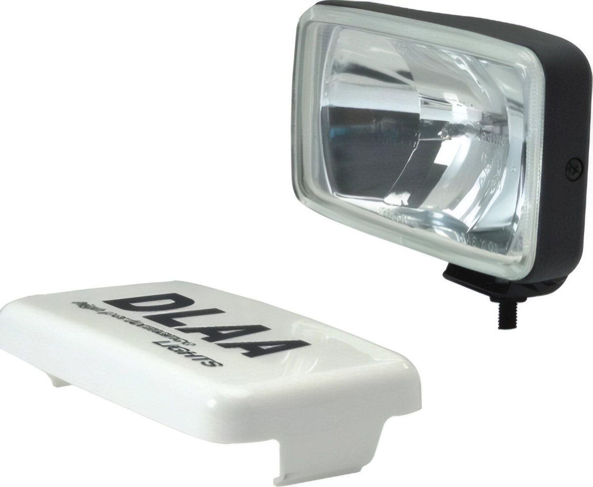 Фары проти DLAA la168xt