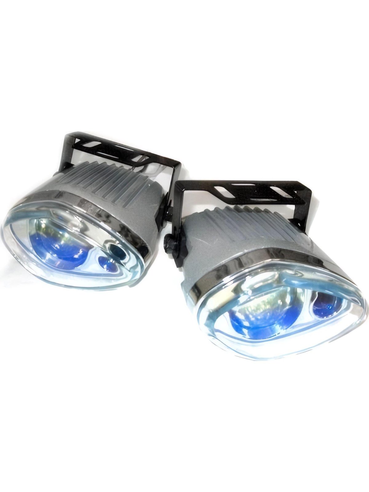 Фара противотуманная МАЗ 5440