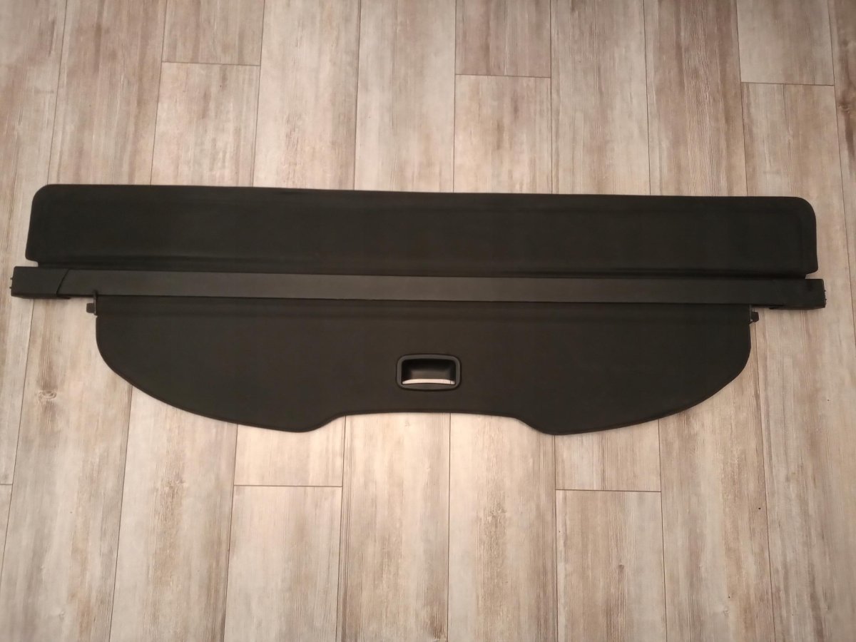 Шторка багажника Форд галакси 2