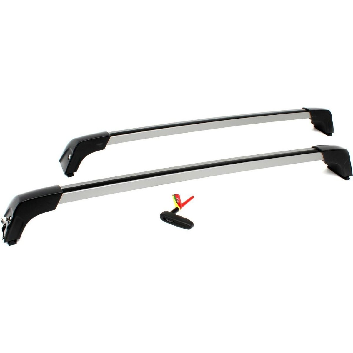 Багажник на крышу Форд Транзит 2007