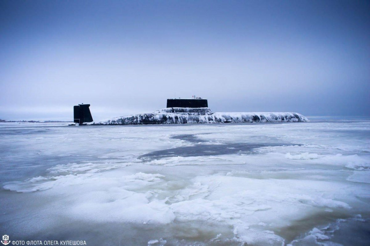 ТК-208 «Дмитрий Донской»