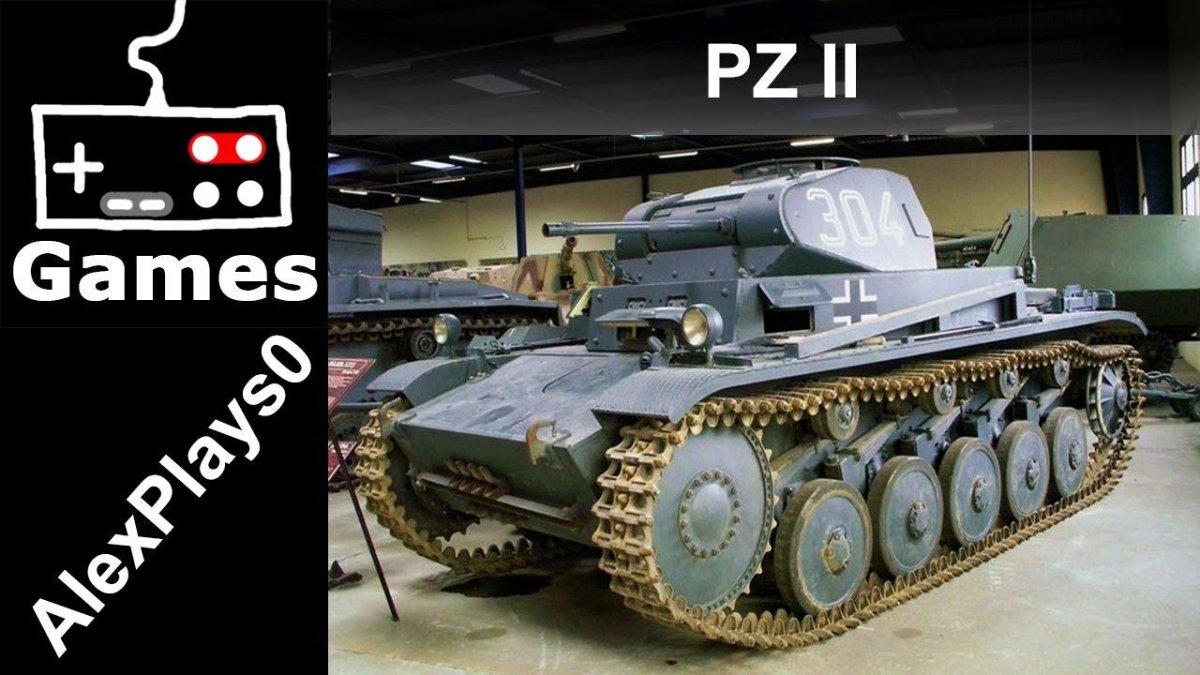 PZ 2 Ausf c