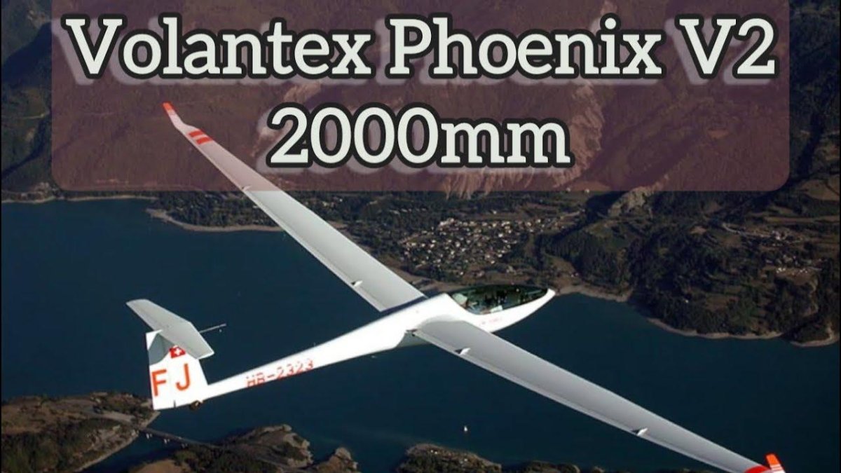 Глайдер планер