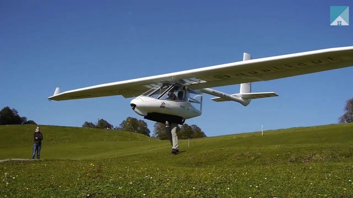 Крутой полет 2001