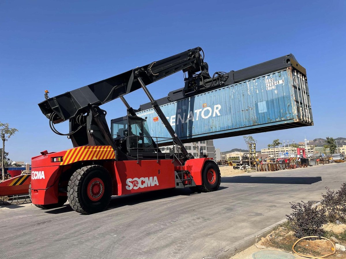 Ричстакер hnrs4531