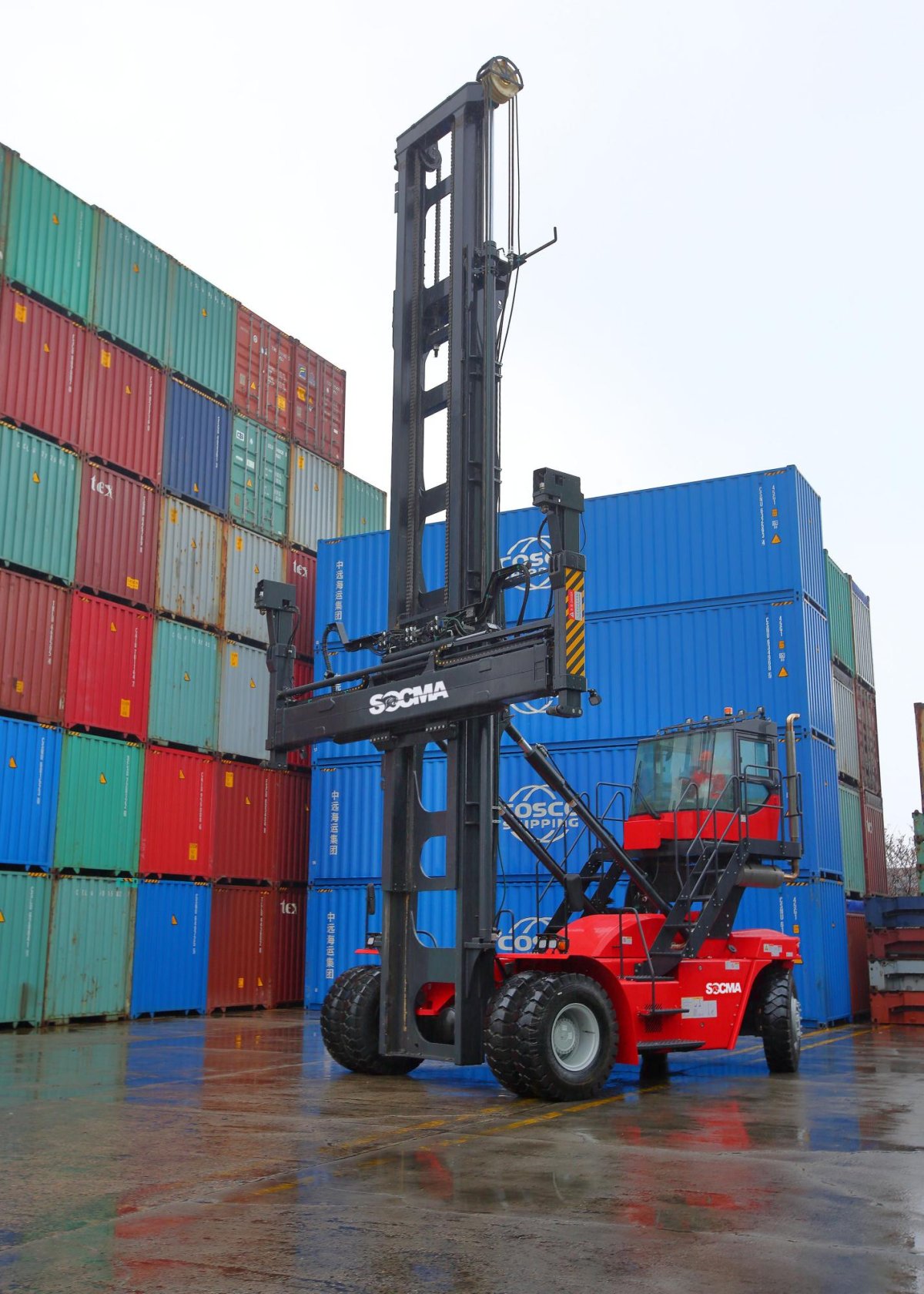 СТРОЙИМПОРТТЕХНИКА