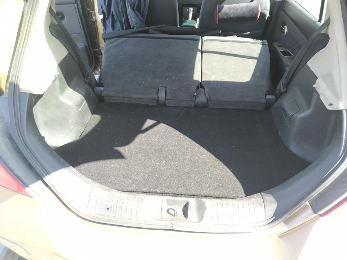 Серии Аризо с багажников