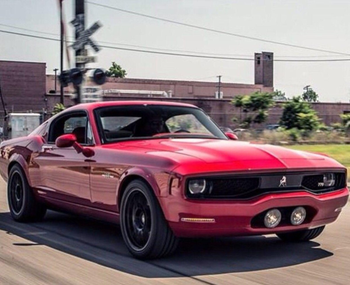 Equus Bass 770
