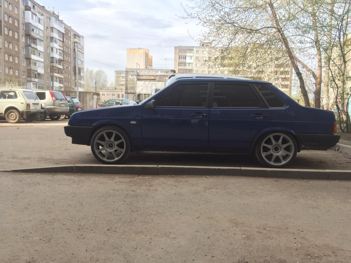 Занижения -30 -50 -70