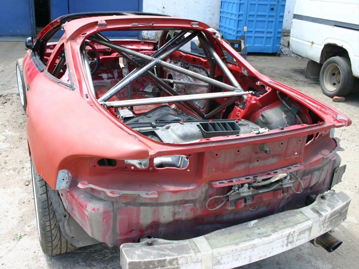 Каркас Mitsubishi Eclipse