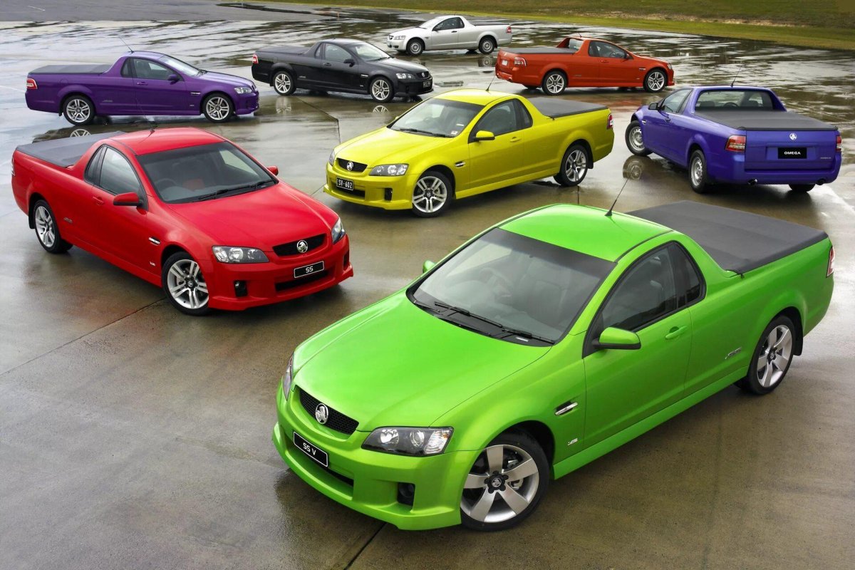 Holden автомобиль