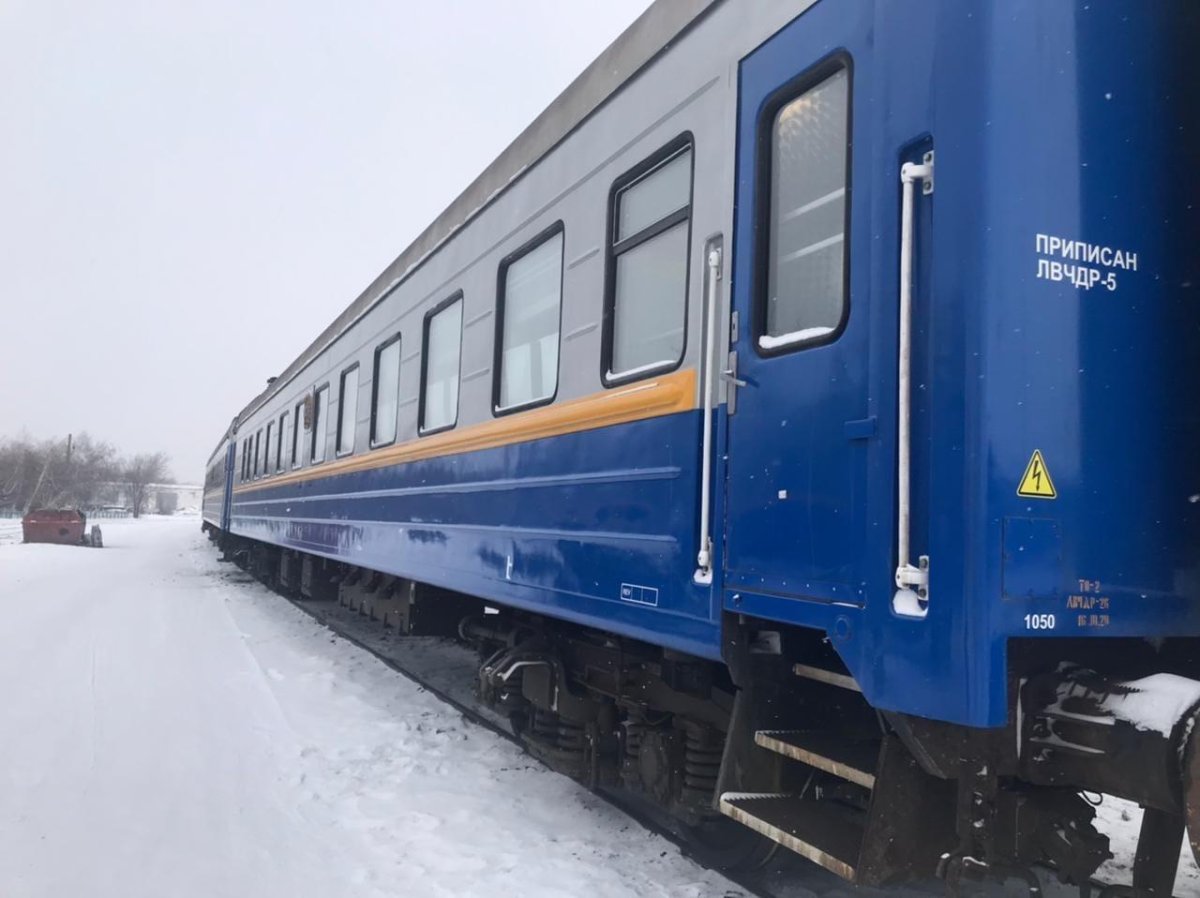 Кызылжар станция