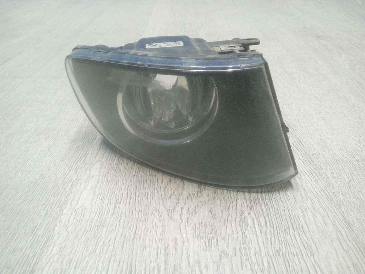 Противотуманные фары БМВ е90