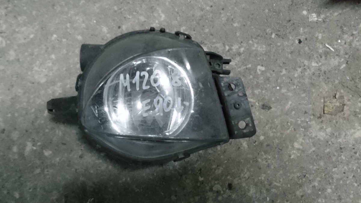 Отражатель противотуманная фара правая для БМВ е39