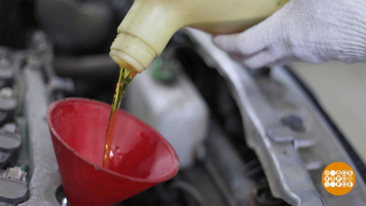 HLK - самый точный подбор моторного масла