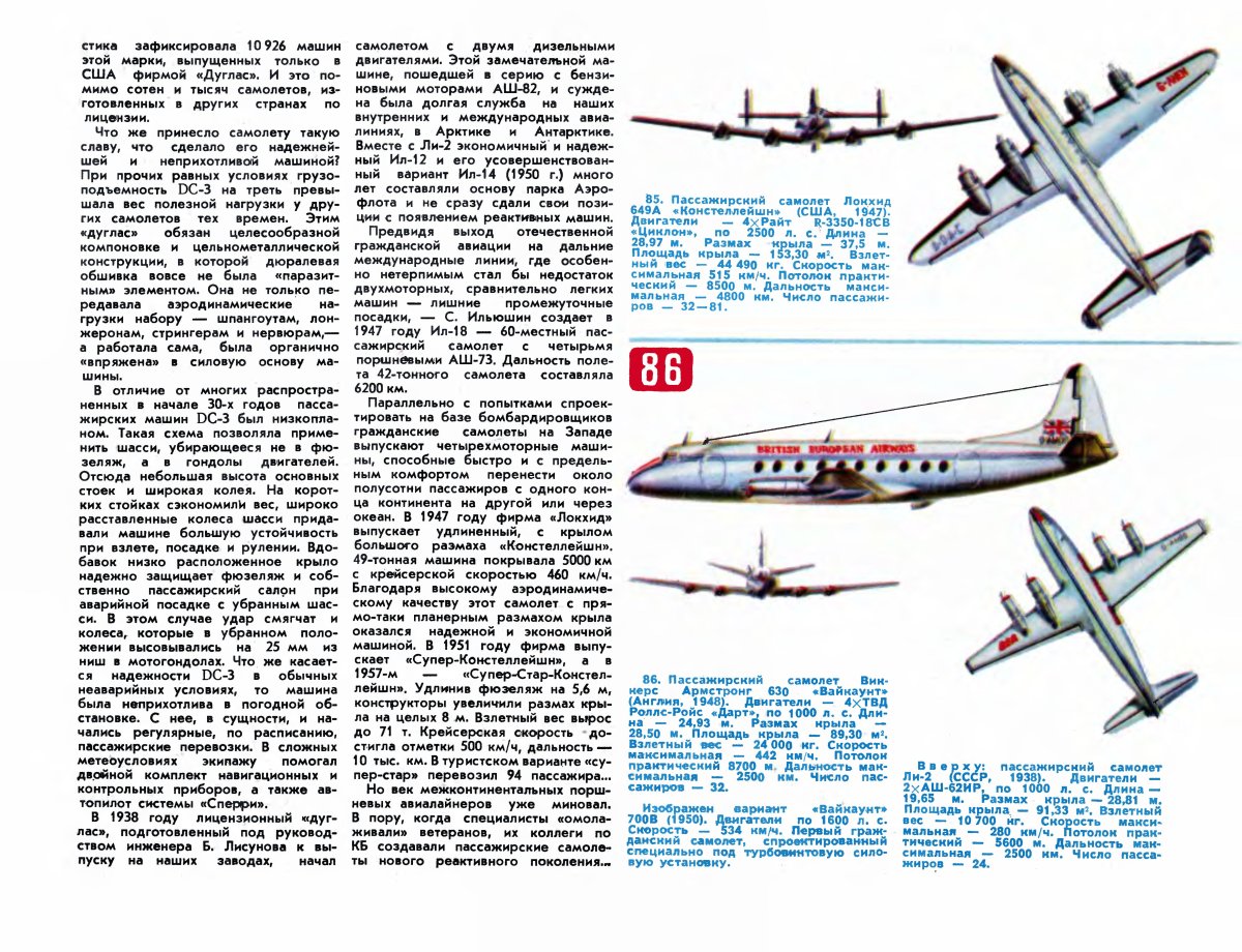 Техника молодежи 1977