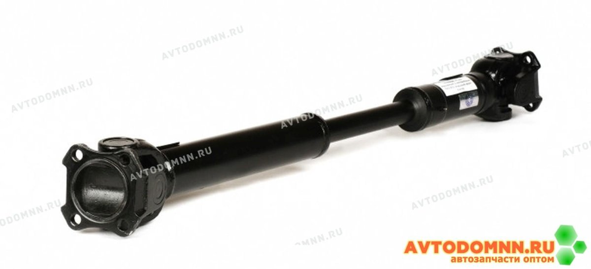 Вал карданный передний 452 3741-2203010