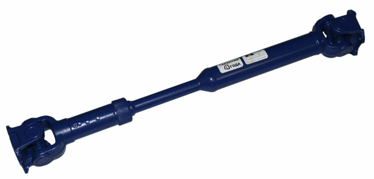 Вал карданный УАЗ 452 передний КПП-4