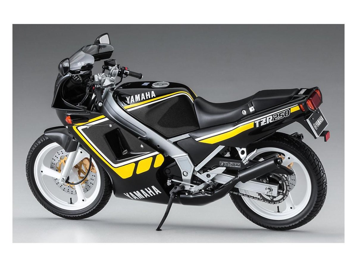 Ямаха TZR 250 1987