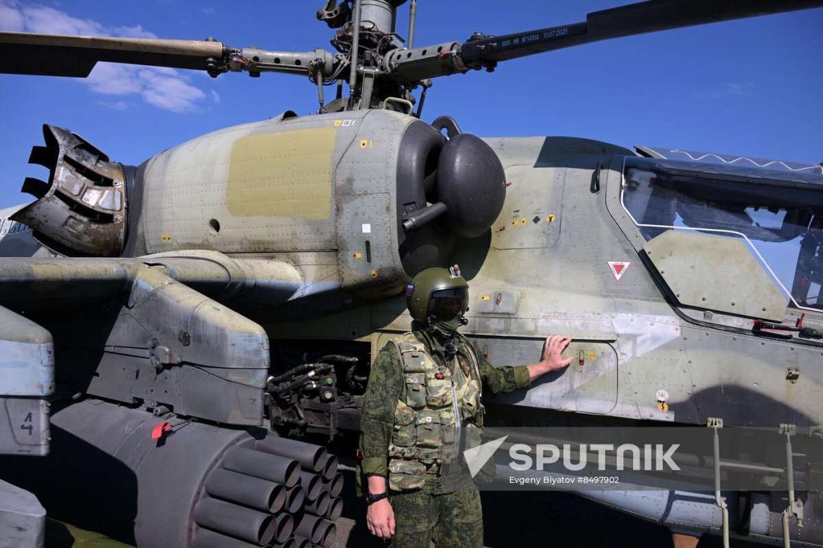 Морские беспилотники России