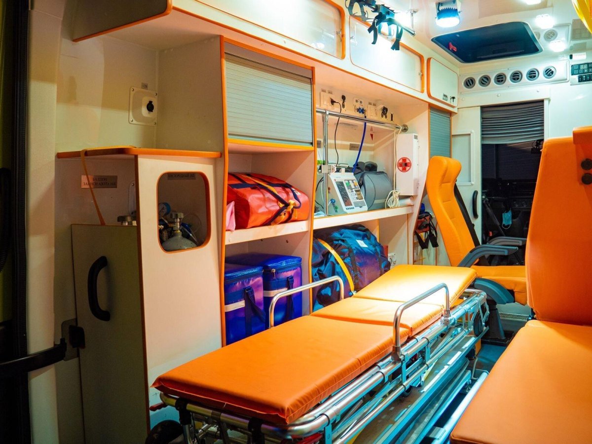 МЕДЭКСПРЕСС скорая помощь