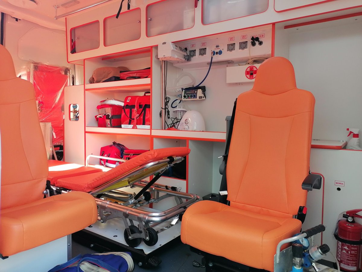 Скорая помощь картинки